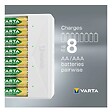 VARTA - Chargeur De Piles - 57659101401 - vignette