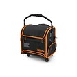 BETA TOOLS - Chariot Porte-outils Noir/orange - 021080300 - vignette
