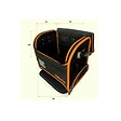 BETA TOOLS - Chariot Porte-outils Noir/orange - 021080300 - vignette