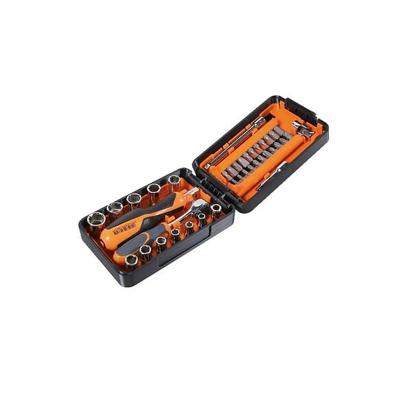 BETA TOOLS - Malette Outillage 39 Pièces - 009001947 - large