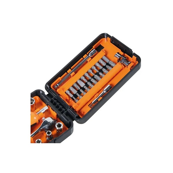 BETA TOOLS - Malette Outillage 39 Pièces - 009001947 - large
