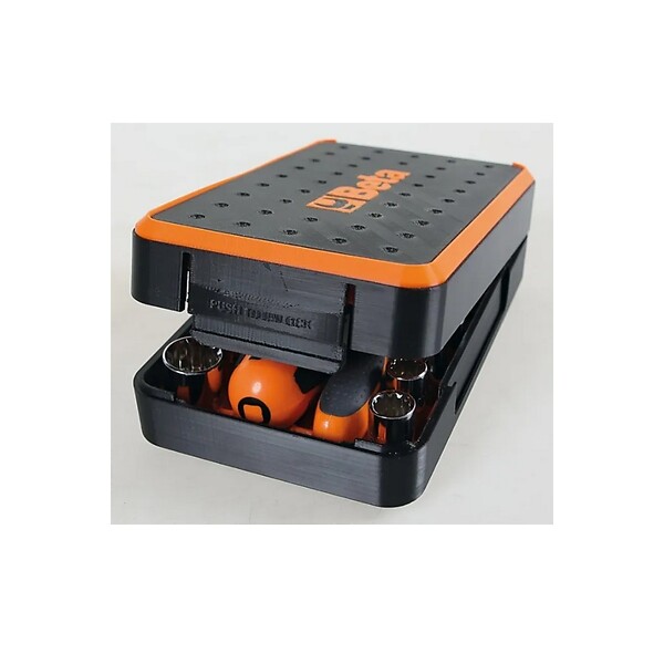 BETA TOOLS - Malette Outillage 39 Pièces - 009001947 - large