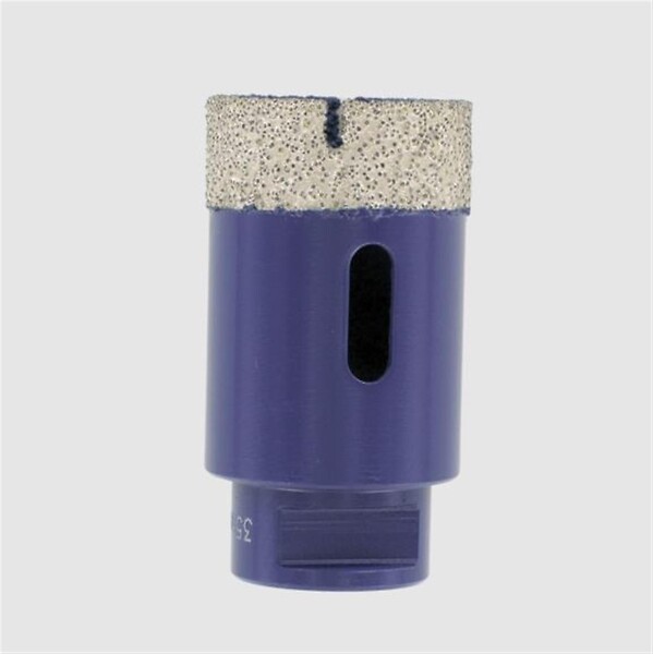 DURO EUROPE - Scie cloche diamanté DU-AGTD avec emmanchement M14 - Ø 10 mm - large