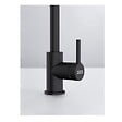 FRANKE - Mitigeur Avec Douchette Noir Mat - 295481SBVL - vignette