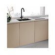 FRANKE - Mitigeur Avec Eau Filtrée Noir - 489620 - vignette