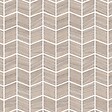 RO'MA NATURE - Mosaïque effet Bois Chêne Gris 27,5x24x1 cm Valdoro - Sol et mur intérieur (vendu par carton de 0,53 m²) - vignette