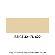 RO'MA NATURE - Joint ciment flexible grain fin - Sopro FL 629 - 25 kg - Beige 32 - vignette