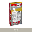RO'MA NATURE - Joint ciment flexible grain fin - Sopro FL 526 - 25 kg - Gris 15 - vignette