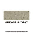 RO'MA NATURE - Joint ciment flexible gros grain - Sopro TNF 677 - 25 kg - Gris sable 18 - vignette