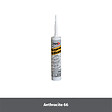 RO'MA NATURE - Mastic silicone pour pierre naturelle - Sopro - 310 ml - Anthracite 66 - vignette