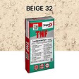 RO'MA NATURE - Joint ciment flexible gros grain - Sopro TNF 684 - 25 kg - Beige 32 - vignette