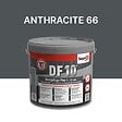 RO'MA NATURE - Joint pour salle de bains - Sopro DF 10 - 5 kg - Anthracite 66 - vignette
