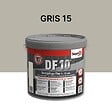 RO'MA NATURE - Joint pour salle de bains - Sopro DF 10 - 5 kg - Gris 15 - vignette