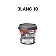 RO'MA NATURE - Joint ciment flexible de qualité supérieure - Sopro DF 10 - 1 kg - Blanc 10 - vignette