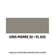 RO'MA NATURE - Joint ciment flexible grain fin - Sopro FL 622 - 25 kg - Gris pierre 22 - vignette
