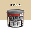 RO'MA NATURE - Joint pour salle de bains - Sopro DF 10 - 5 kg - Beige 32 - vignette