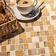 RO'MA NATURE - Joint ciment flexible de qualité supérieure - Sopro DF 10 - 1 kg - Beige clair 29 - vignette