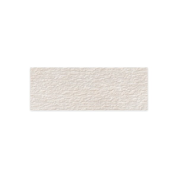 RO'MA NATURE - Carrelage effet Béton 3D Beige Sable 90x32x1,05 cm Sorelan - Mur intérieur (vendu par carton de 1,15 m²) - large