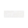 RO'MA NATURE - Carrelage effet Béton Blanc Lin 75x25x1,05 cm Sorelan - Mur intérieur (vendu par carton de 1,31 m²) - vignette