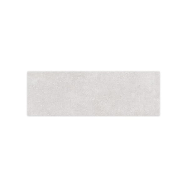 RO'MA NATURE - Carrelage effet Béton Gris Cendré 75x25x1,05 cm Sorelan - Mur intérieur (vendu par carton de 1,31 m²) - large