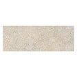 RO'MA NATURE - Carrelage effet Pierre 3D Beige Sable Hammered 100x33,3x0,86 cm Serdano - Mur intérieur (vendu par carton de 2 m²) - vignette