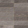 RO'MA NATURE - Carrelage effet Zellige Greige 20x6,5x0,85 cm Brillant Orisel - Mur intérieur (vendu par carton de 0,5 m²) - vignette