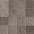 RO'MA NATURE - Carrelage effet Zellige Greige 10x10x0,85 cm Brillant Orisel - Mur intérieur (vendu par carton de 0,6 m²) - vignette
