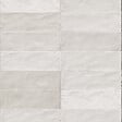 RO'MA NATURE - Carrelage effet Zellige Blanc 20x6,5x0,85 cm Brillant Orisel - Mur intérieur (vendu par carton de 0,5 m²) - vignette