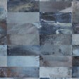 RO'MA NATURE - Carrelage Vintage effet Zellige Bleu 40x20x1,03 cm Patrina - Mur intérieur (vendu par carton de 0,96 m²) - vignette
