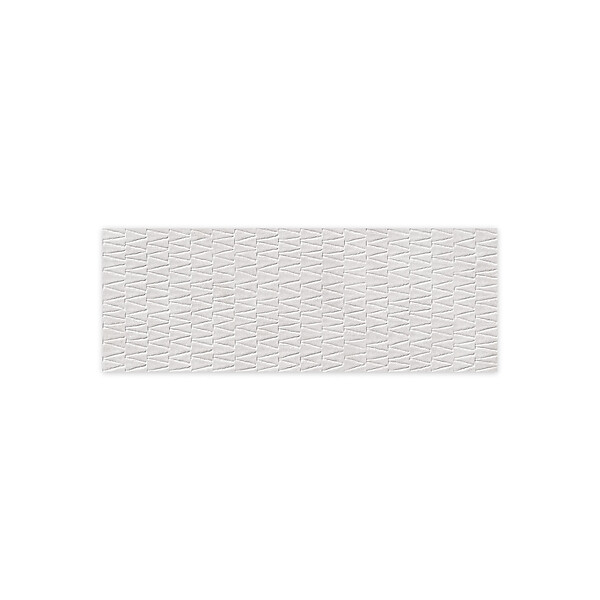 RO'MA NATURE - Carrelage effet Béton 3D Beige Sable 90x32x1,05 cm Sorelan - Mur intérieur (vendu par carton de 1,15 m²) - large