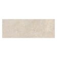 RO'MA NATURE - Carrelage effet Pierre Beige Sable 100x33,3x0,86 cm Serdano - Mur intérieur (vendu par carton de 2 m²) - vignette