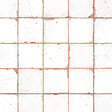 RO'MA NATURE - Carrelage Vintage Blanc 33x33x0,95 cm Castelia - Mur intérieur (vendu par carton de 1,09 m²) - vignette