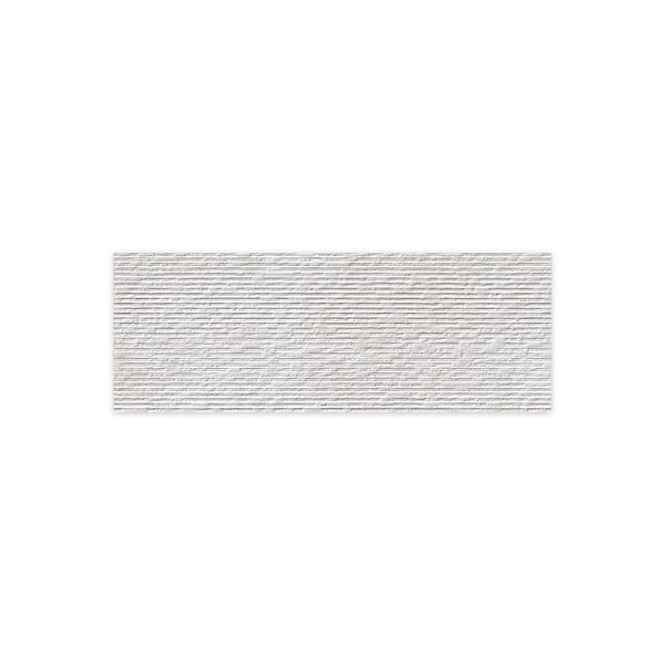 RO'MA NATURE - Carrelage effet Béton 3D Gris Cendré 90x32x1,05 cm Sorelan - Mur intérieur (vendu par carton de 1,15 m²) - large