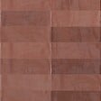 RO'MA NATURE - Carrelage effet Zellige Rouge 20x6,5x0,85 cm Brillant Orisel - Mur intérieur (vendu par carton de 0,5 m²) - vignette
