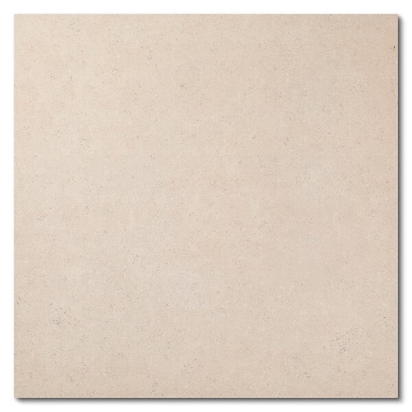 RO'MA NATURE - Carrelage effet Pierre Egypte Beige 60x60x2 cm Pietra - Sol extérieur (vendu par 0,72 m² soit 2 dalles) - large