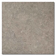 RO'MA NATURE - Carrelage effet Pierre Gris Cotto 60x60x2 cm Pietra - Sol extérieur (vendu par 0,72 m² soit 2 dalles) - vignette