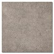 RO'MA NATURE - Carrelage effet Pierre Gris Cotto 60x60x2 cm Pietra - Sol extérieur (vendu par 0,72 m² soit 2 dalles) - vignette
