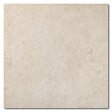 RO'MA NATURE - Carrelage effet Travertin Beige 60x60x2 cm Pietra - Sol extérieur (vendu par 0,72 m² soit 2 dalles) - vignette