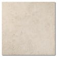 RO'MA NATURE - Carrelage effet Travertin Beige 60x60x2 cm Pietra - Sol extérieur (vendu par 0,72 m² soit 2 dalles) - vignette