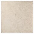 RO'MA NATURE - Carrelage effet Travertin Beige 60x60x2 cm Pietra - Sol extérieur (vendu par 0,72 m² soit 2 dalles) - vignette