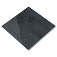 RO'MA NATURE - Carrelage effet Ardoise Noire 60x60x2 cm Pietra - Sol extérieur (vendu par 0,72 m² soit 2 dalles) - vignette