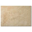 RO'MA NATURE - Carrelage effet Travertin Travertin Nuancé 90x60x2 cm Pietra - Sol extérieur (vendu par 0,54 m² soit 1 dalle) - vignette
