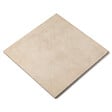 RO'MA NATURE - Carrelage effet Béton Beige 60x60x2 cm Cemento - Sol extérieur (vendu par 0,72 m² soit 2 dalles) - vignette