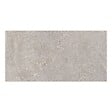 RO'MA NATURE - Carrelage effet Pierre Gris Silver 100x50x2 cm Torvane - Sol extérieur (vendu par carton de 0,5 m²) - vignette