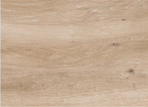 HALCON - Carrelage de sol effet bois - Série ATELIER (23,3 x 120 cm) - Dimensions: 23.3x120 cm - Coloris: Natural - Non rectifié - Epaisseur: 7.8 mm - large