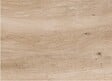 HALCON - Carrelage de sol effet bois - Série ATELIER (23,3 x 120 cm) - Dimensions: 23.3x120 cm - Coloris: Natural - Non rectifié - Epaisseur: 7.8 mm - vignette