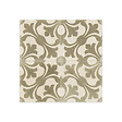 RO'MA NATURE - Carrelage Vintage effet Carreau ciment Vert 45x45x0,95 cm Morenca - Sol et mur intérieur (vendu par carton de 1 m²) - vignette