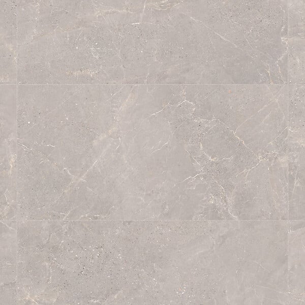 RO'MA NATURE - Carrelage effet Pierre Gris Silver 120x60x0,9 cm In&Out Torvane - Sol et mur intérieur et Sol extérieur (vendu par carton de 1,44 m²) - large