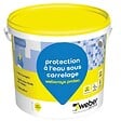 WEBER - Système de protection à l'eau sous carrelage WEBERSYS PROTECT - Seau 7kg- réf : 16050007 - WEBER - vignette