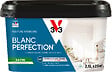 V33 PEINTURE - Peinture intérieure satin Blanc - 2.5L - vignette